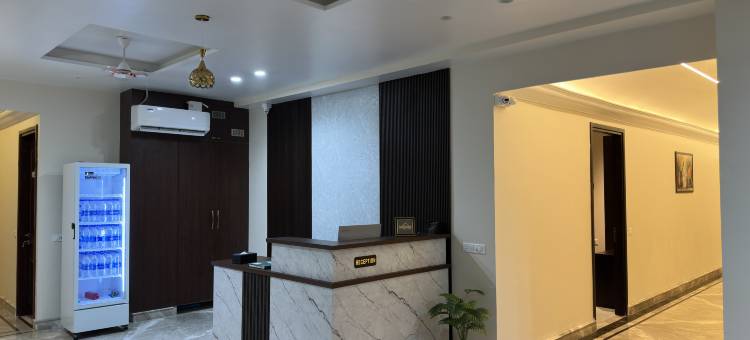 Hotel Velmont图片