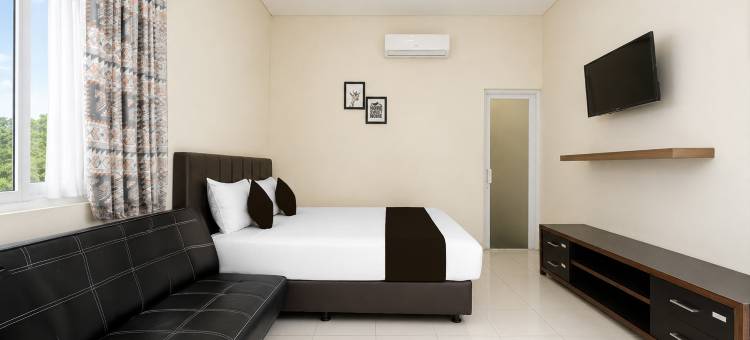Collection O near Club Golf Bogor Raya formerly Homestay Helinium Syariah图片