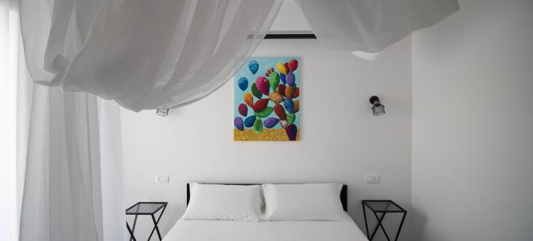 艾尔特马雷酒店(Hotel Arte Mare)图片