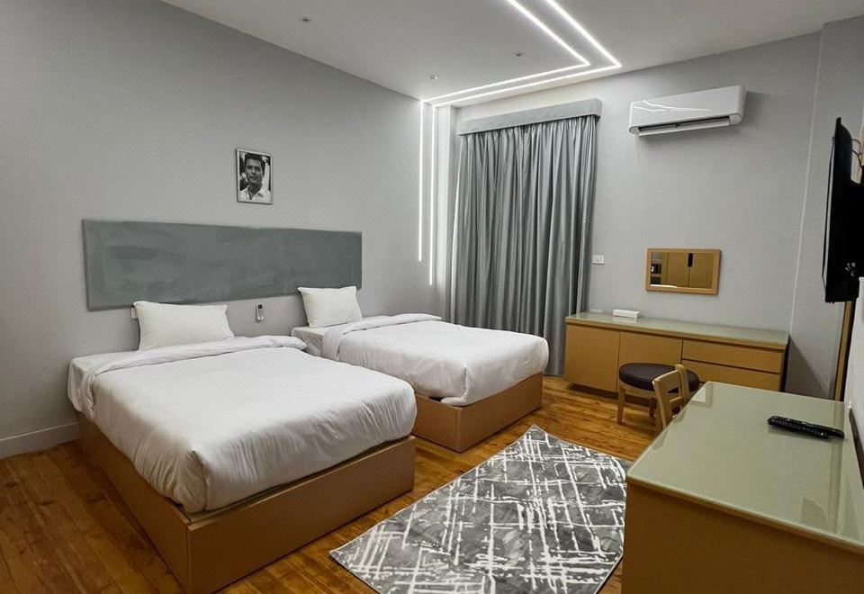 Zamalek House Hotel Hotel Overview