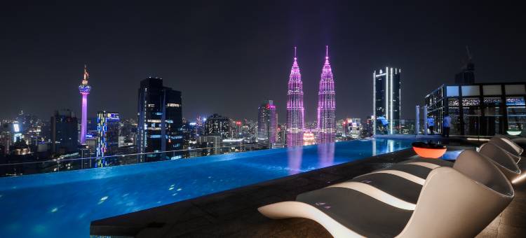 帝国KLCC由Opus酒店管理(Imperial KLCC by Opus Hospitality)图片