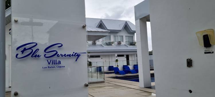 蓝色宁静别墅酒店由SMS酒店管理(Blu Serenity Villas & Hotel by SMS Hospitality)图片