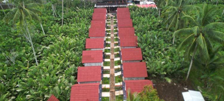 Sambas Cottages图片