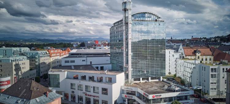 我的柏悦酒店凯姆滕由AR酒店管理(My Park hotel Kempten by AR Hotels)图片