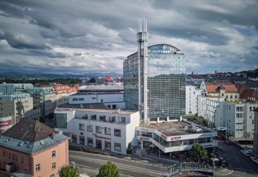 My Park hotel Kempten by AR Hotels Hotel Overview