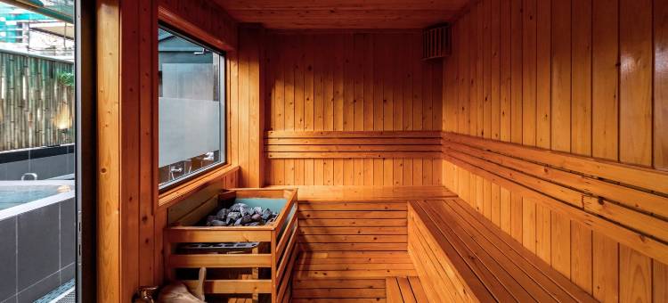 Azumaya酒店泰文龙1号(Azumaya Hotel Thai Van Lung 1)图片