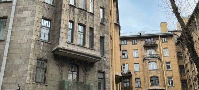 Select Apartments图片