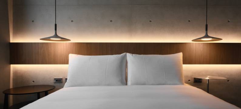 覓嵎背包旅居 x Bar Miu图片