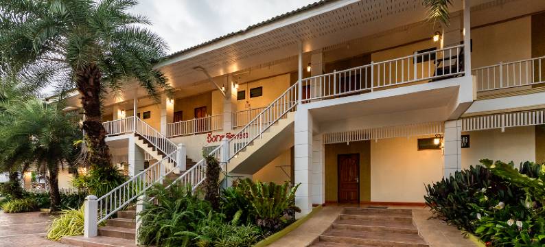 旺卡度假村(Wangka Resort)图片