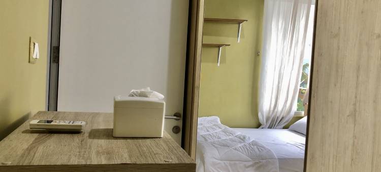 Gerbera Springhill 4BR Villa Springhill Garden Malang图片