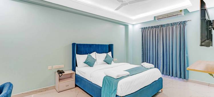 Rohaan Elite Stays by UPAR图片