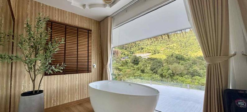 卡温山间别墅(Kawin Mountain Villa)图片