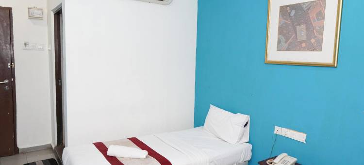 Hotel Shri Putiri图片