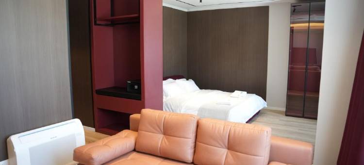 Aquila "D" Hotel图片