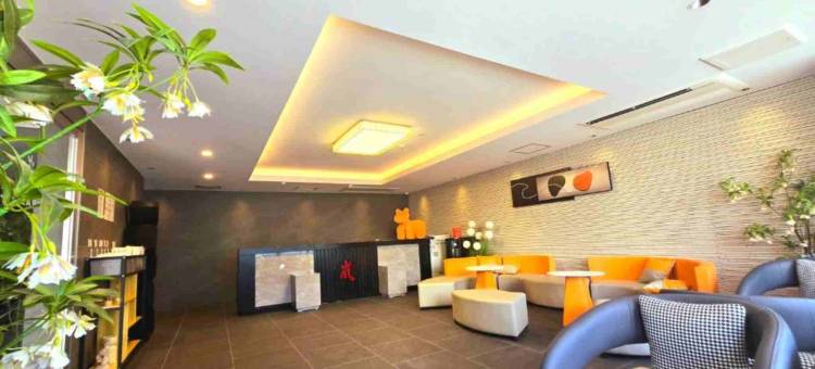 岚酒店难波南 No.003(Hotel Arashi Nambaminami No.003)图片