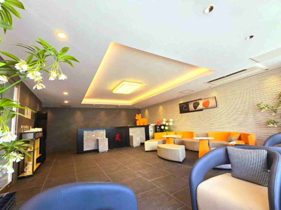 岚酒店难波南 No.003