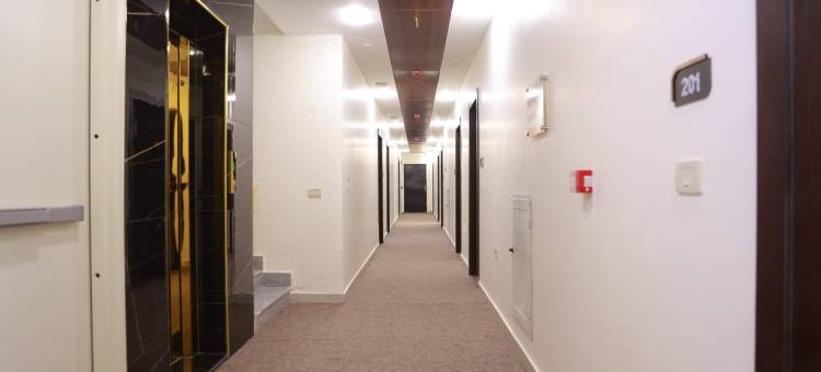 佩特拉兄弟酒店(Petra Brothers Hotel)图片