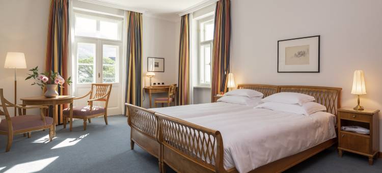 Parkhotel Laurin图片