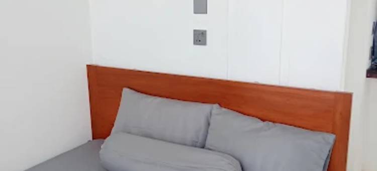 米拉达玛别墅(Villa Miradarma)图片