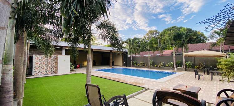 Momshie's Apartelle and Restaurant图片