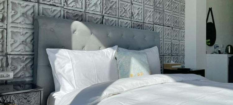 漫漫日出海景民宿图片