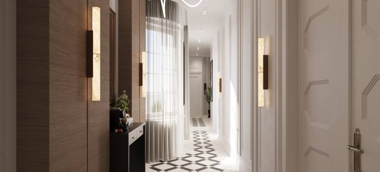 白加洛公寓(White Gallo Residences)图片