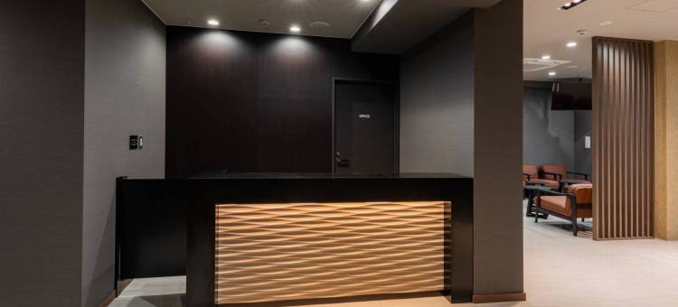 Apartment Hotel YAEZAKI图片