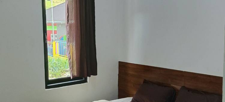 Mustika Dieng Homestay Fullhouse图片