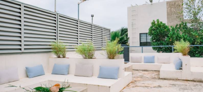 Urbanview at EGD Residences图片