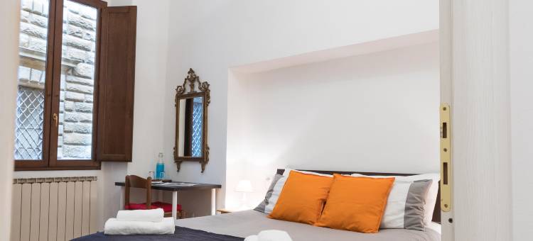 Maison Orange Florence图片
