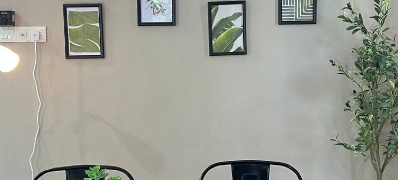 Sri Danna Home 2 (4R 3BR) 3R Airconditioned Spacious & Peaceful图片