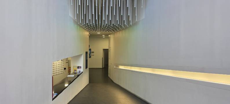 Central New street Apartment in Birmingham with Self Checkin图片