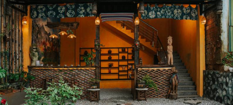 Nostalgia Dong Van Homestay Ha Giang by D Home图片