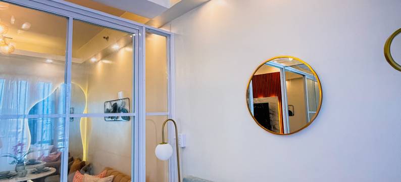 Makati Staycation by Jing图片