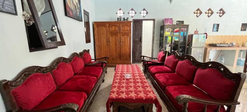 Hotel O Aero Kost Bu Lisa Syariah Near Pasar Tradisional Lawang图片