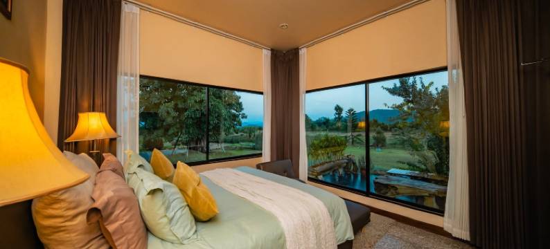 The Exclusive Baan Hinson Pool Villa图片