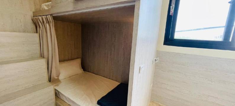 风之岛背包客民宿图片