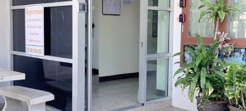 Thitikarn Apartment图片