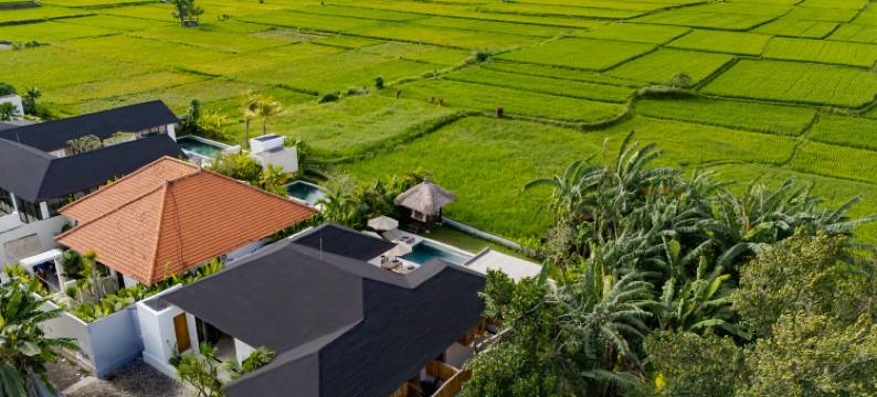 Villa Selatan by BaliSuperHost图片