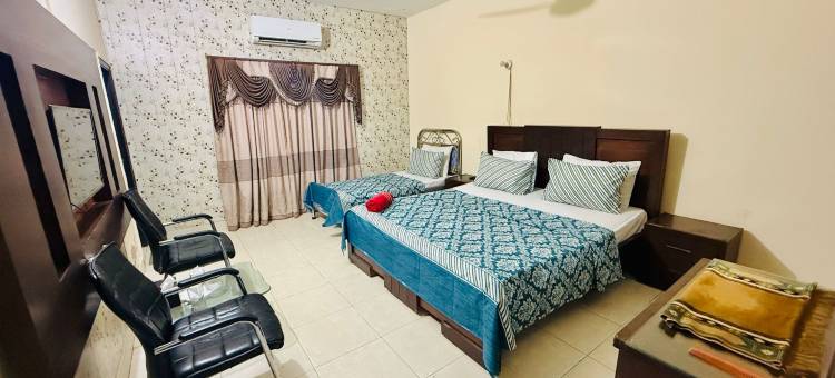 Guest House In Clifton Karachi图片
