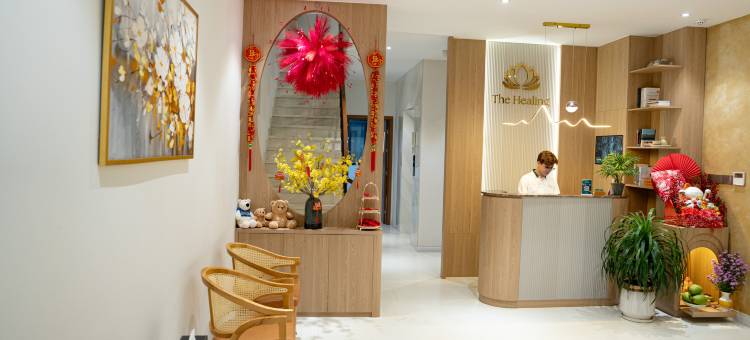 The Healing Luxury Hotel图片