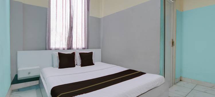 OYO 94919 奈伊旅馆和宿舍(OYO 94919 Nay Guesthouse Dan Kost)图片