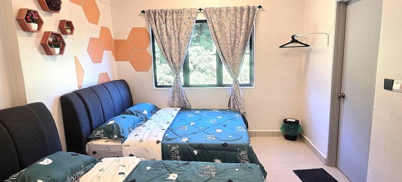 The Highland Hive图片