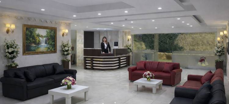 萨尔兰酒店(Salran Otel)图片