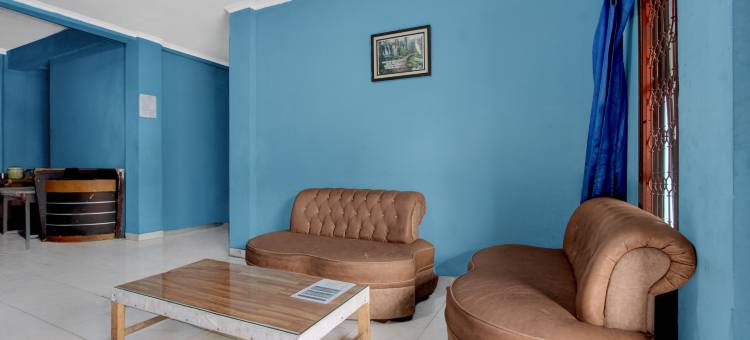 O酒店 Lowanu 住宿伊斯兰旅馆(Hotel O Lowanu Stay Syariah)图片