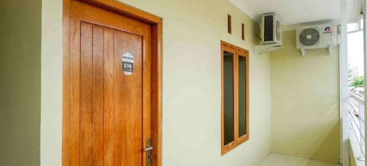 RedDoorz @ Pakuncen Malioboro Yogyakarta图片