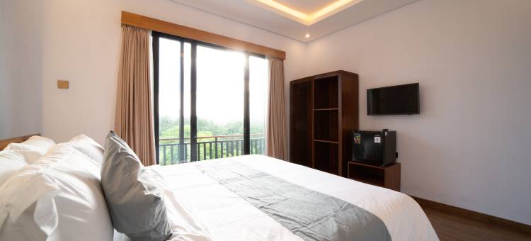 月光旅馆(Lunaire Guest House)图片