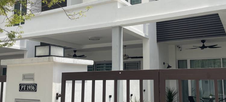 Teratak MBM Homestay图片