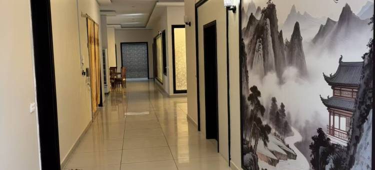 中华会馆(The Chinese House of Karachi)图片
