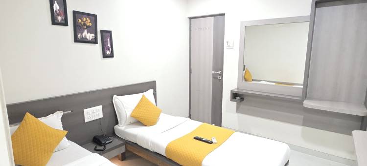 HOTEL RS REGENCY图片